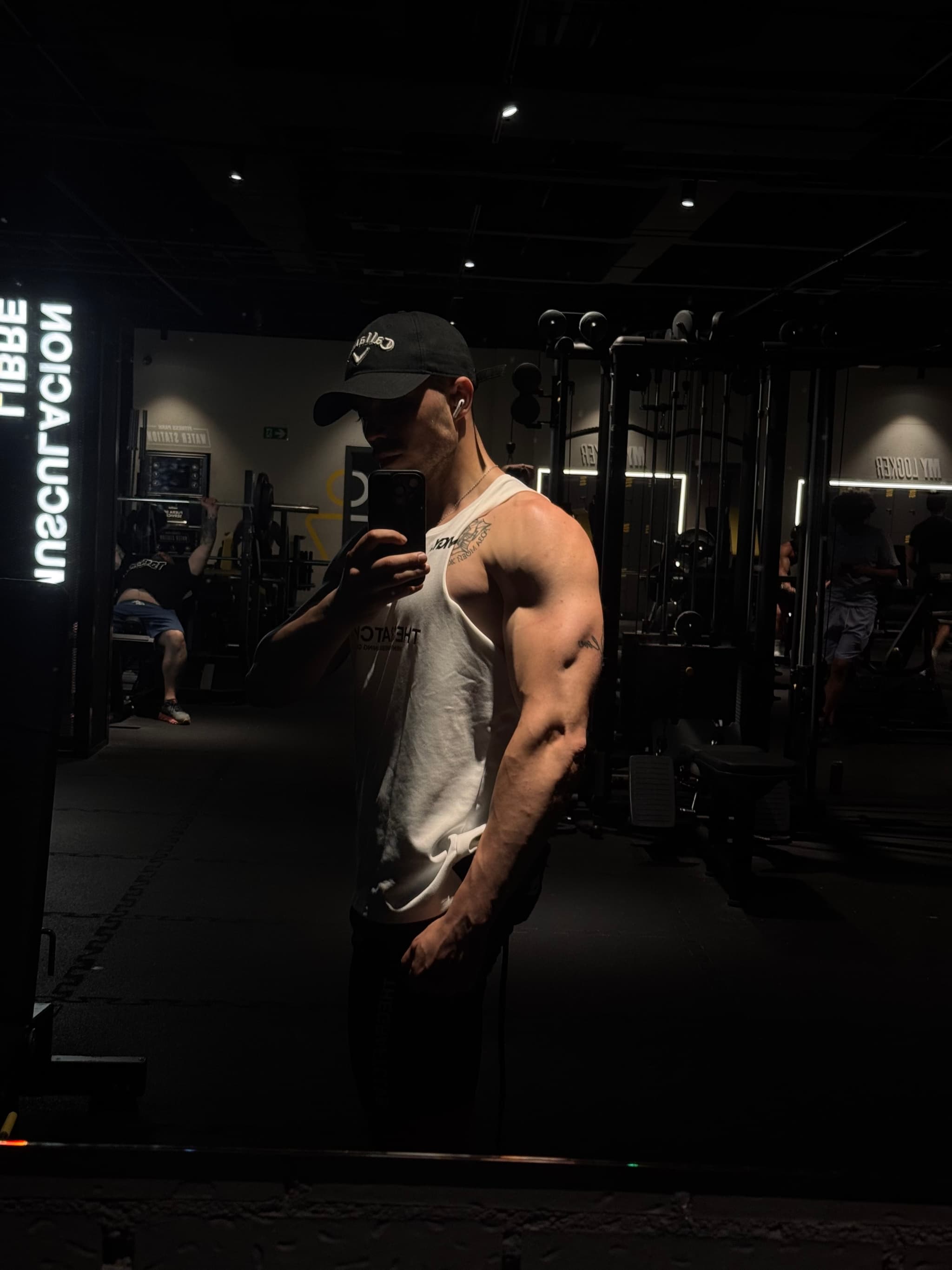 Alejandro Lloveras Sauras - CEO