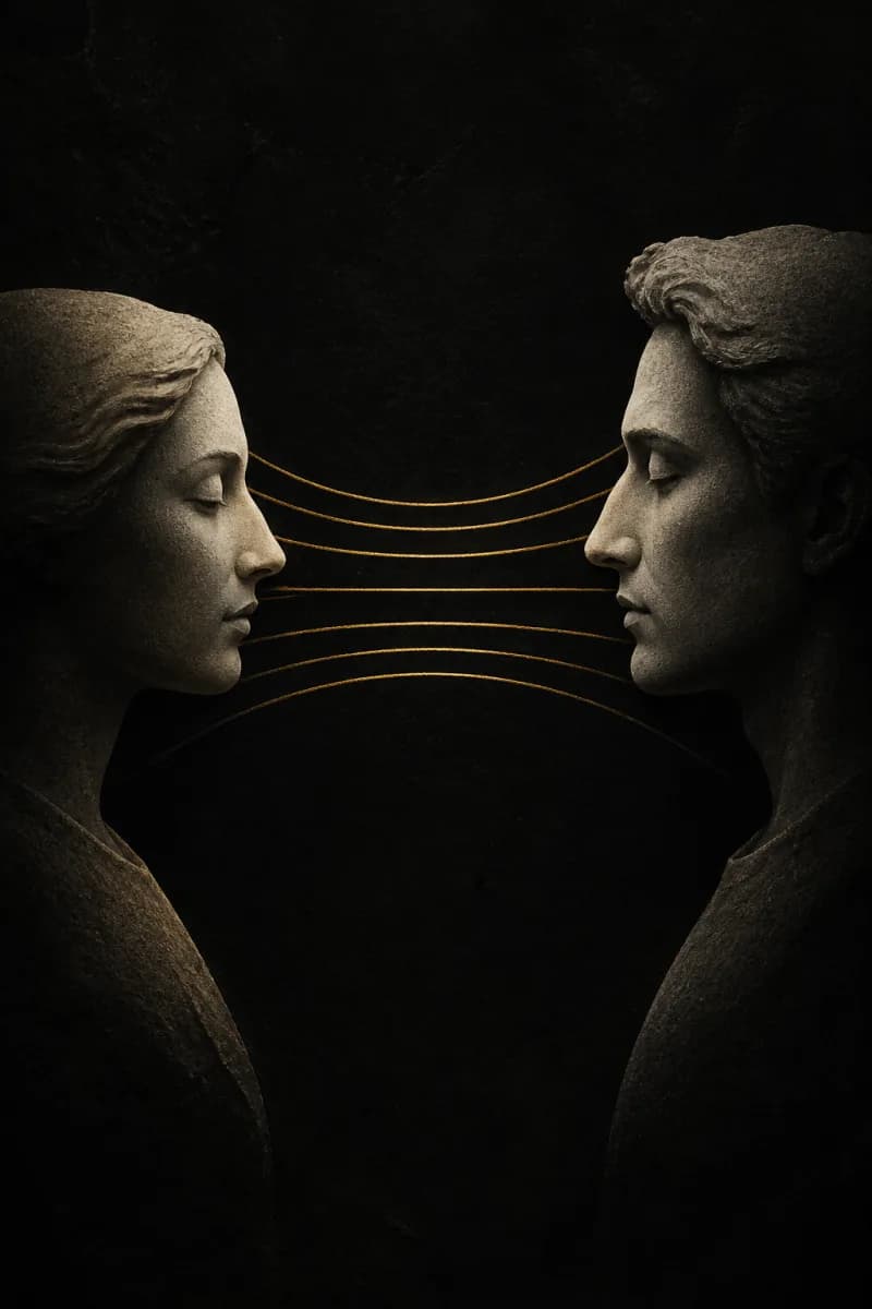 Siete reglas de oro para vivir en pareja: claves de Gottman